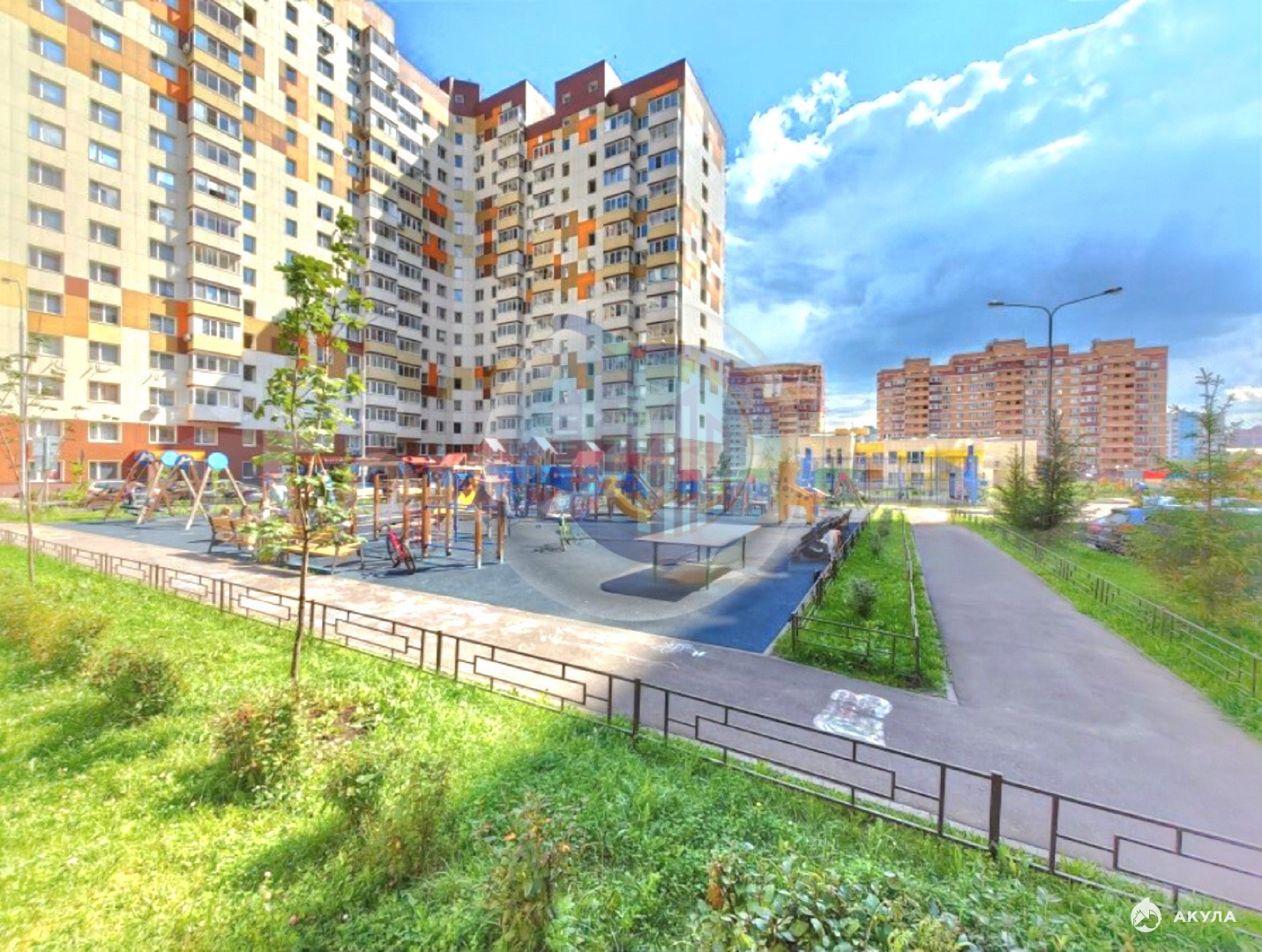 Купить Квартиру В Видном Московской Области Недорого