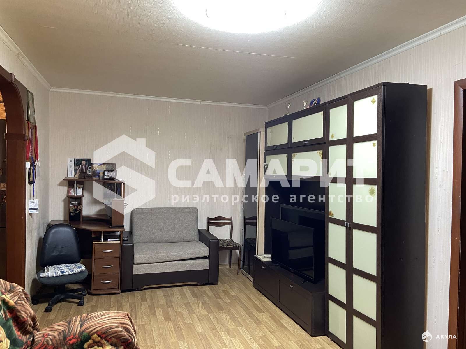 Южный Город Самара Купить Двухкомнатную Квартиру