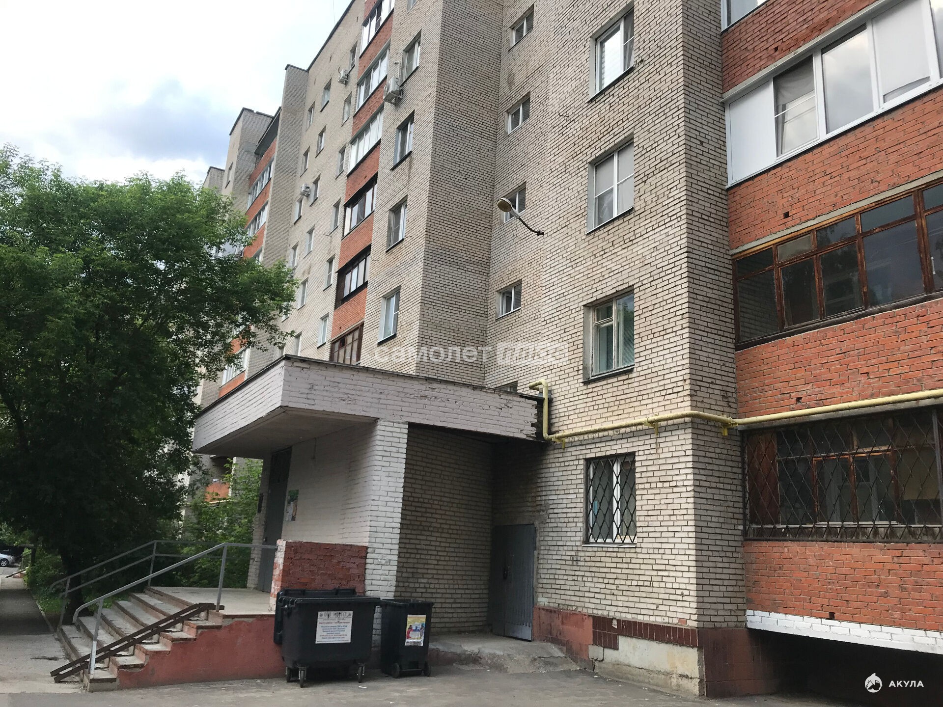 Купить Квартиру Электросталь 3 Х