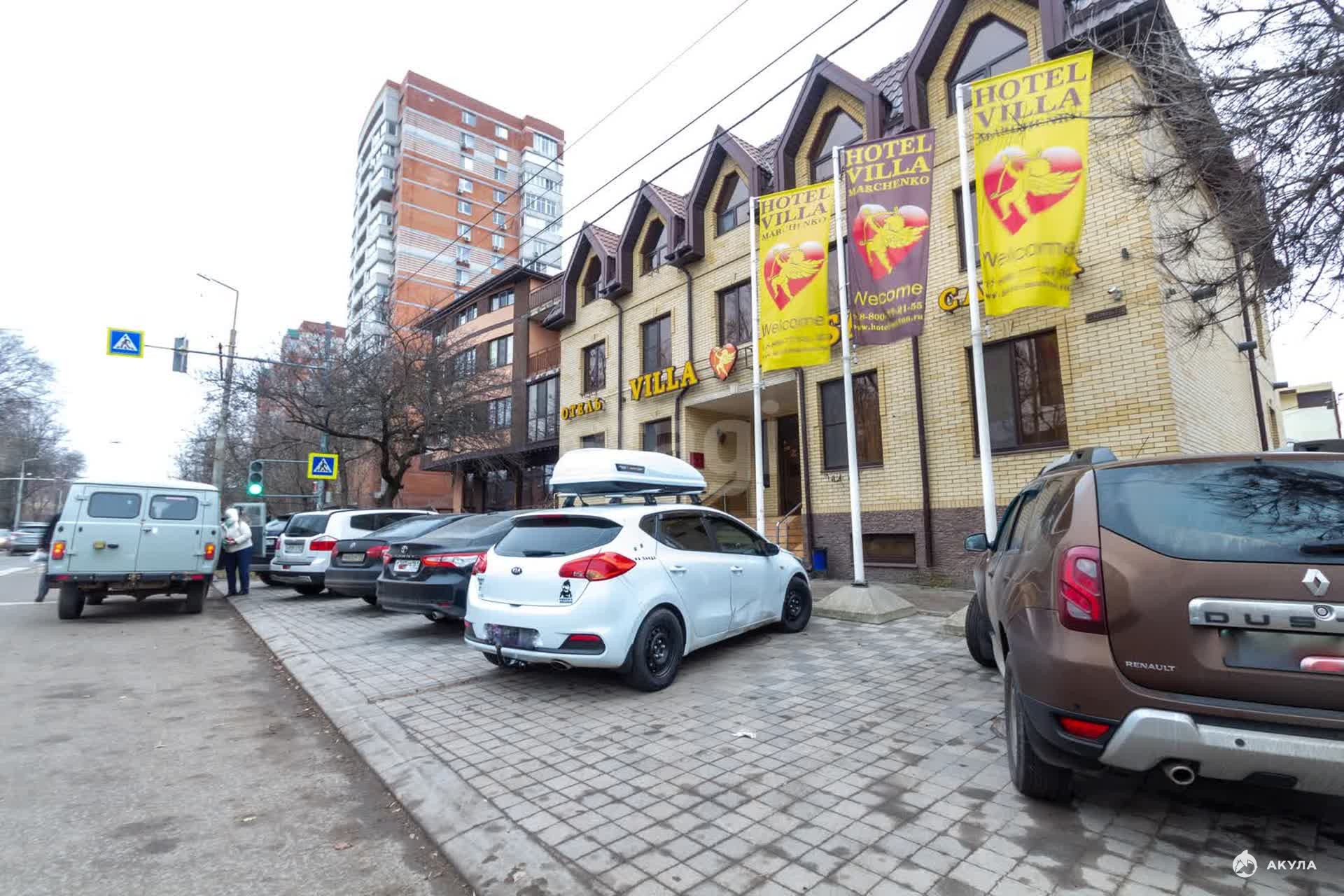 Kedma ростов социалистическая 80 29