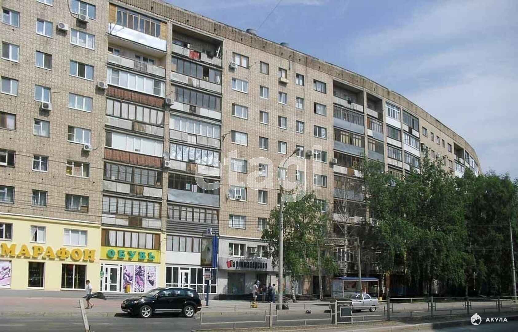 Купить Квартиру Ново Садовая 42