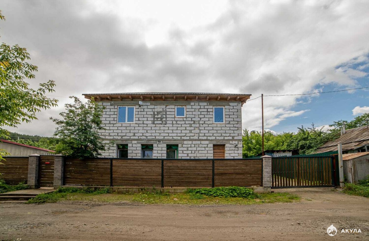 Купить Дом В Екатеринбурге И Пригороде