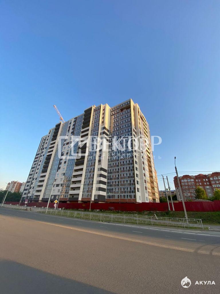 Купить Квартиру В Иваново На Василевского