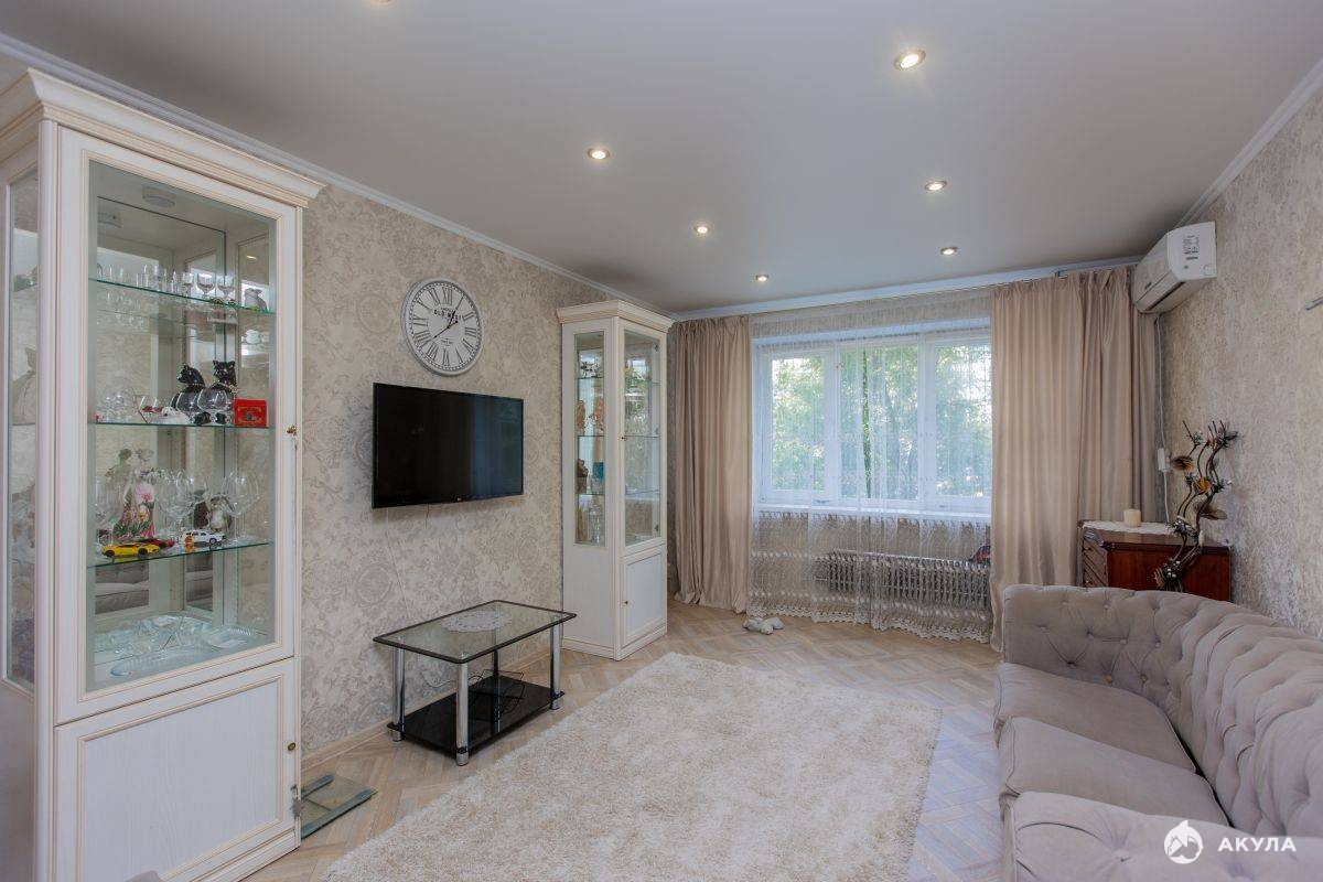 Недвижимость Оренбург Купить Квартиру 3 Комнатную