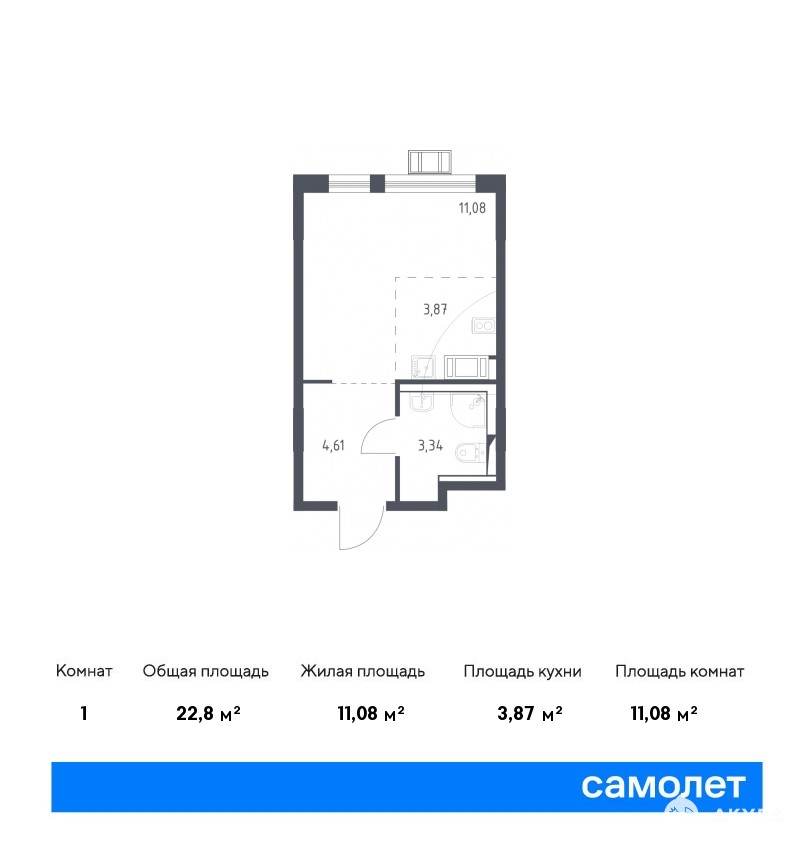 Купить Квартиру В Селе Ям Домодедовского Района