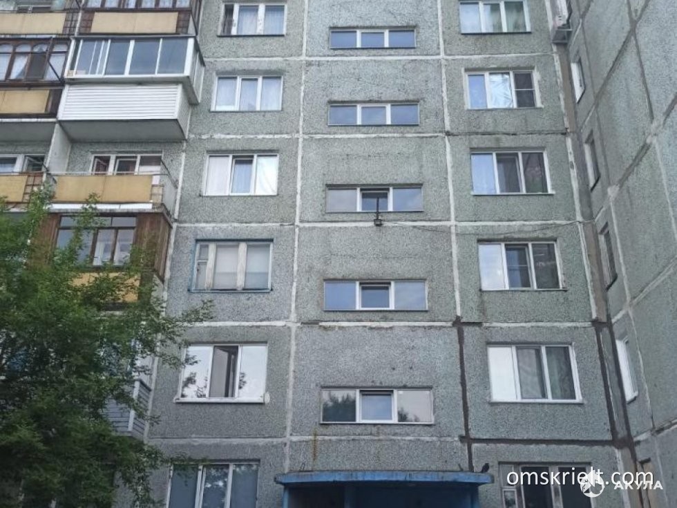 Купить Квартиру В Омске Бульварная 2