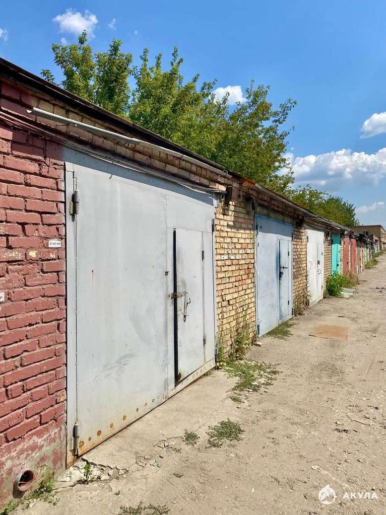 Купить Металлический Гараж В Пензе