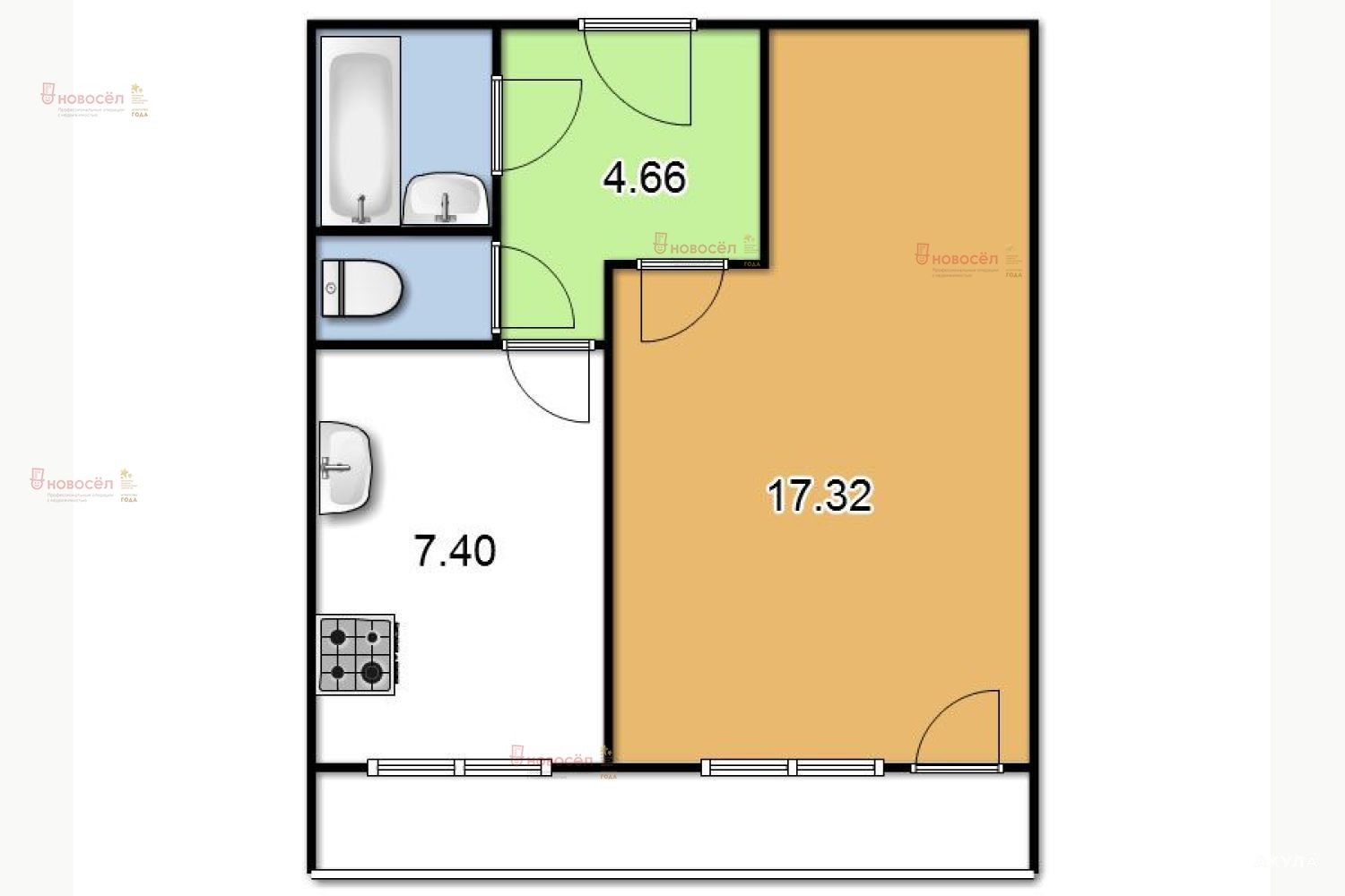 Купить Квартиру В Екатеринбурге На Уралмаше Вторичка