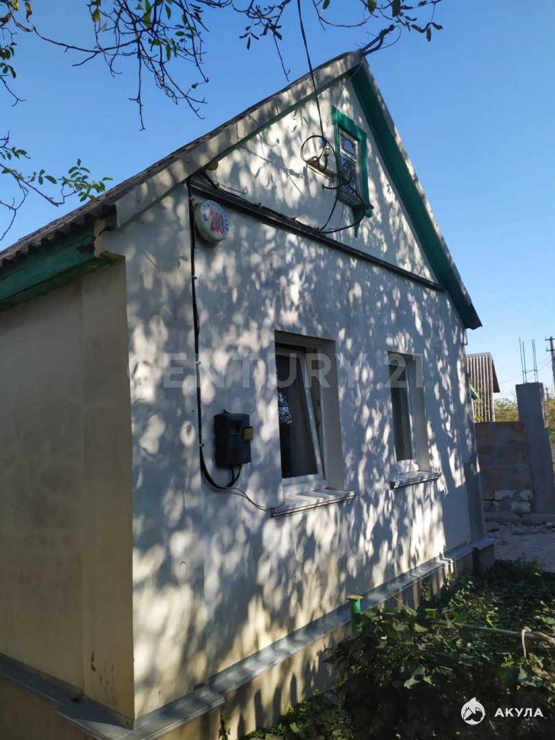 Купить Дом В Г Севастополе