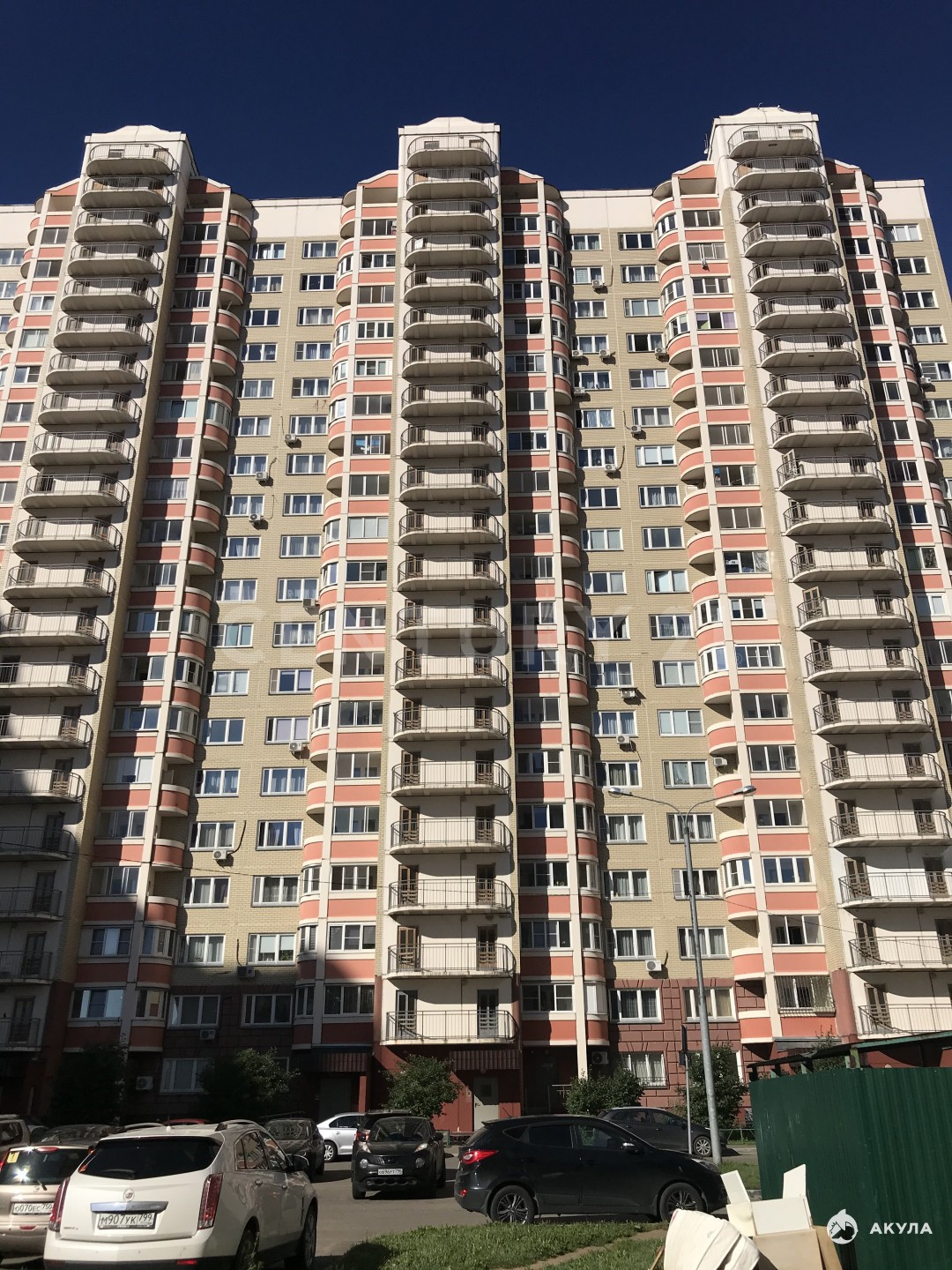 Купить Двухкомнатную Квартиру В Балашихе Микрорайон