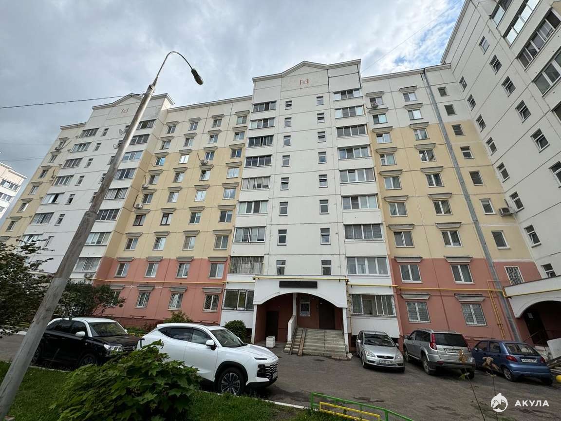 Купить Квартиру В Твери Вторичка Центральный
