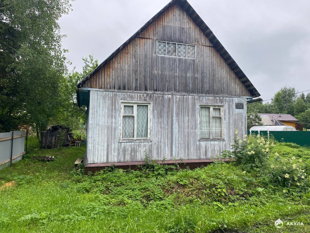 Купить Дачу В Приморском Районе