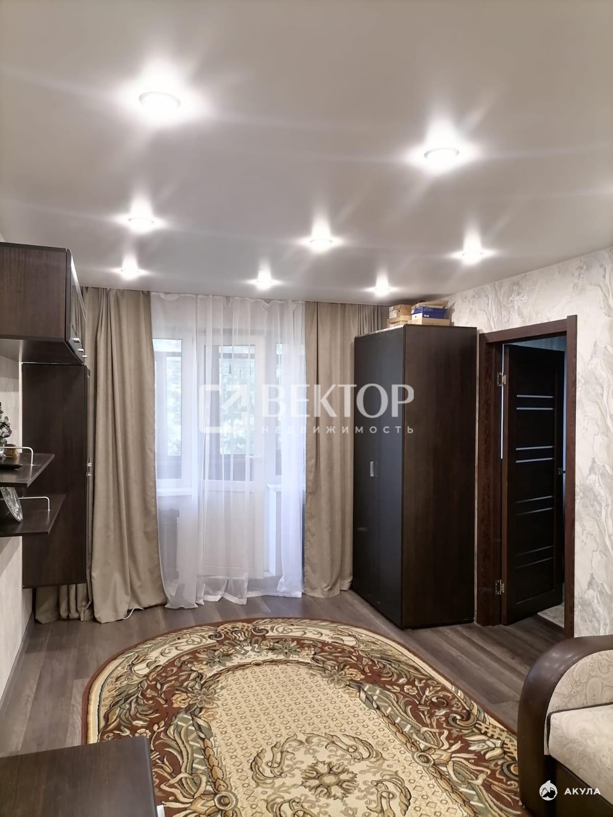 Купить Квартиру В Иваново На Василевского