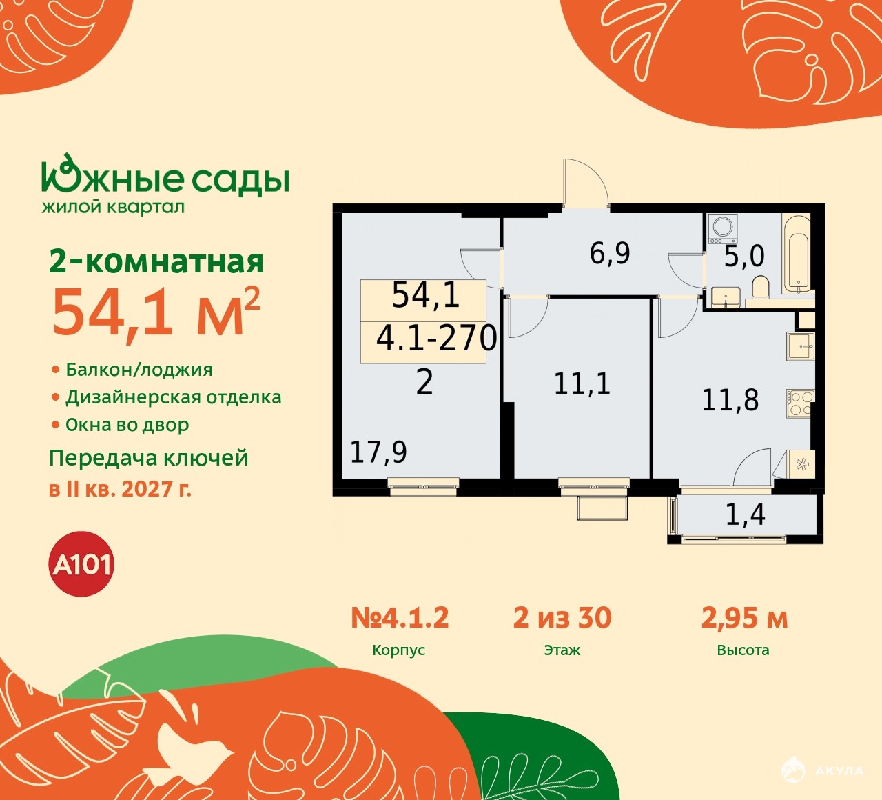 Марьино Купить 1 Квартиру Москва Циан