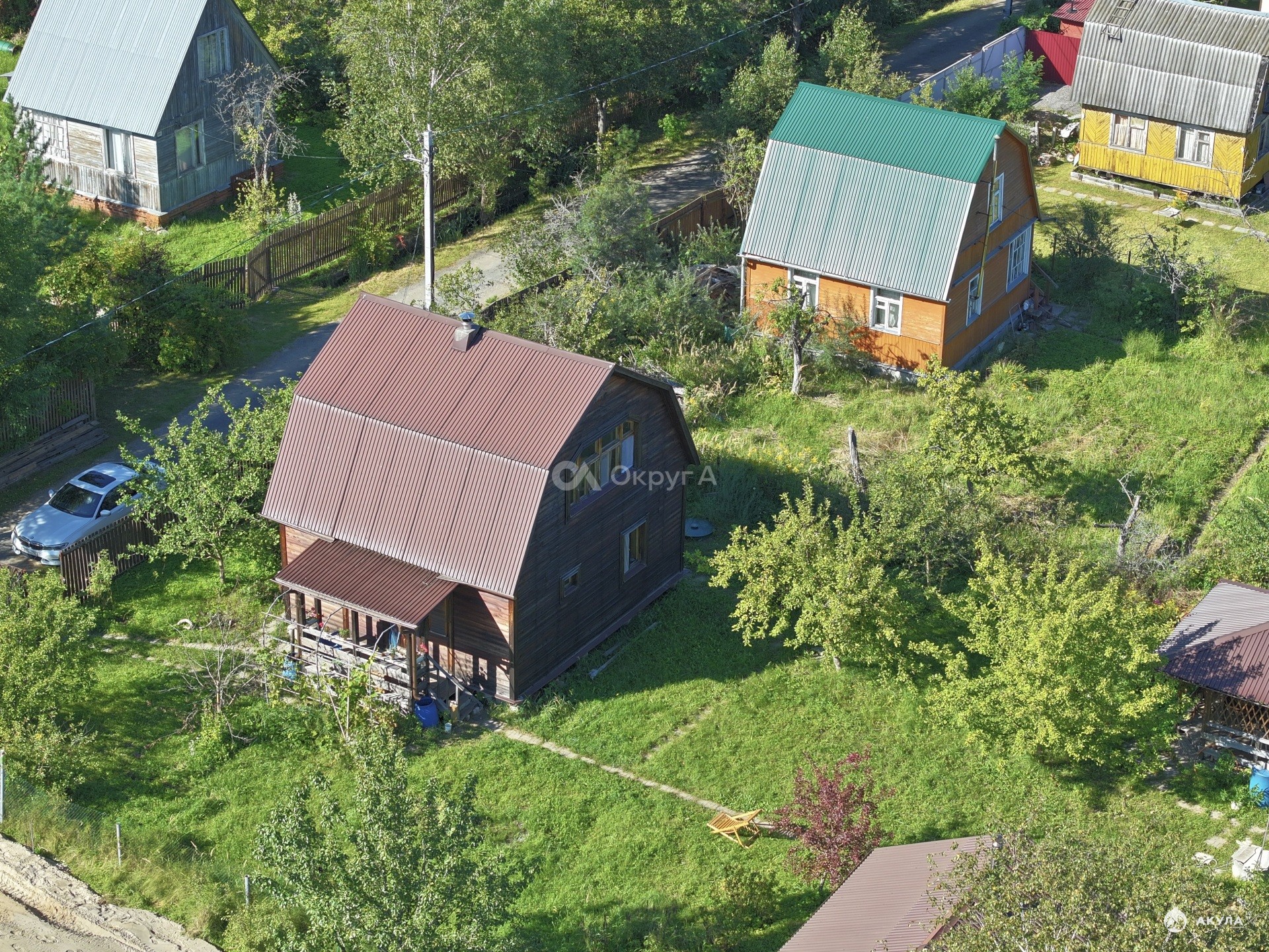 Купить Дачу В Алешинских Садах Ст Храпуново