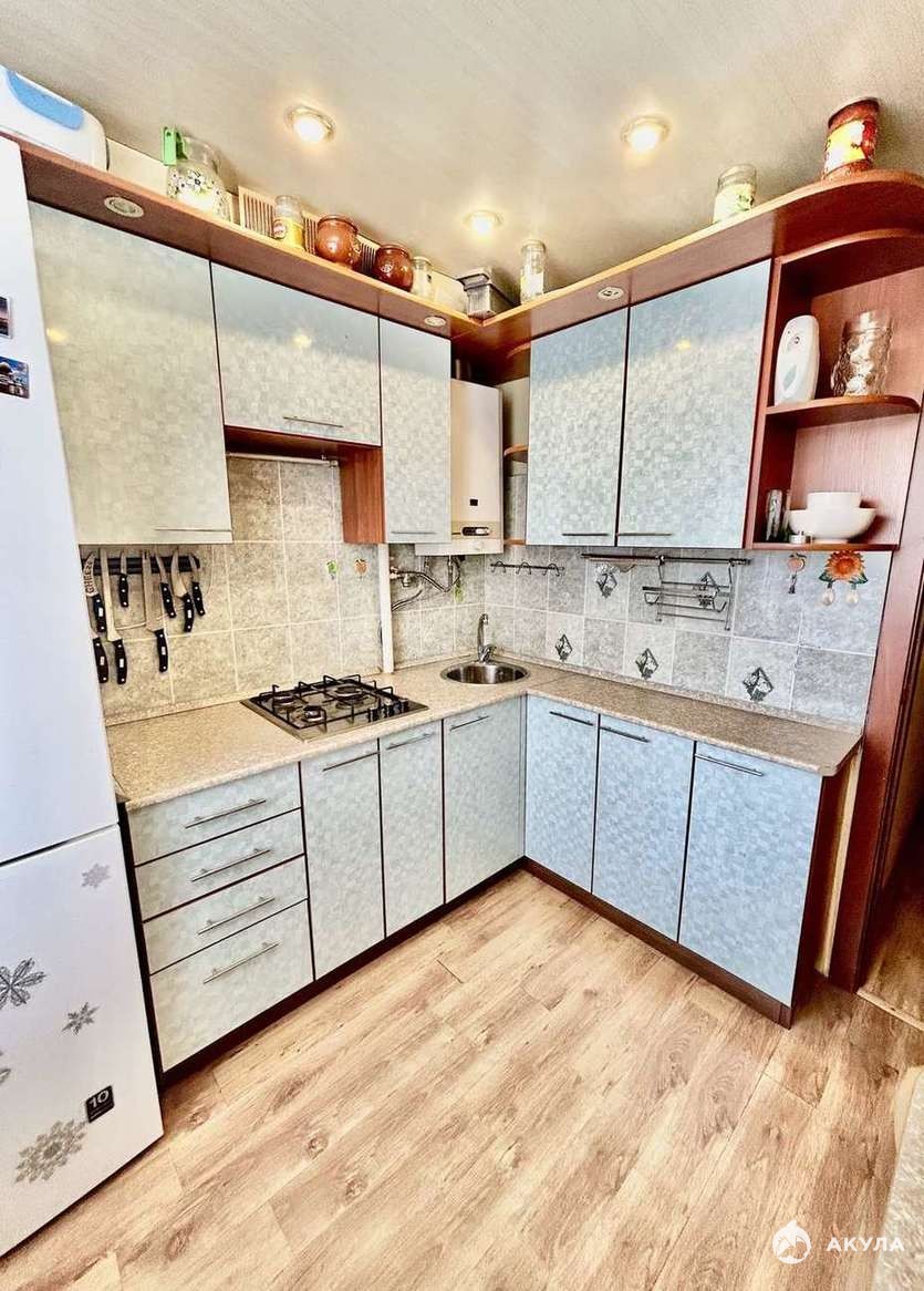 Купить Квартиру На Севастопольской В Самаре