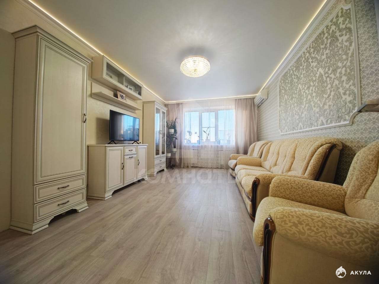 Воронеж Купить 1 2 Квартира
