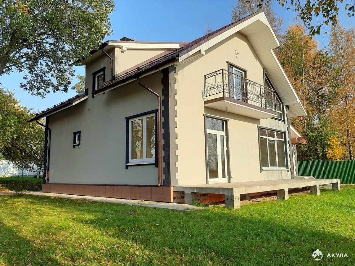 Купить Квартиру Первомайское Выборгский Район Ленинградской