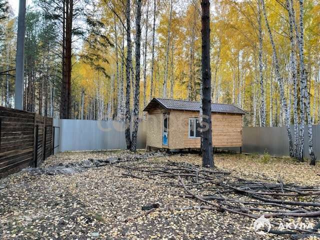 Купить Дом В Снт Архитектор В Тюмени