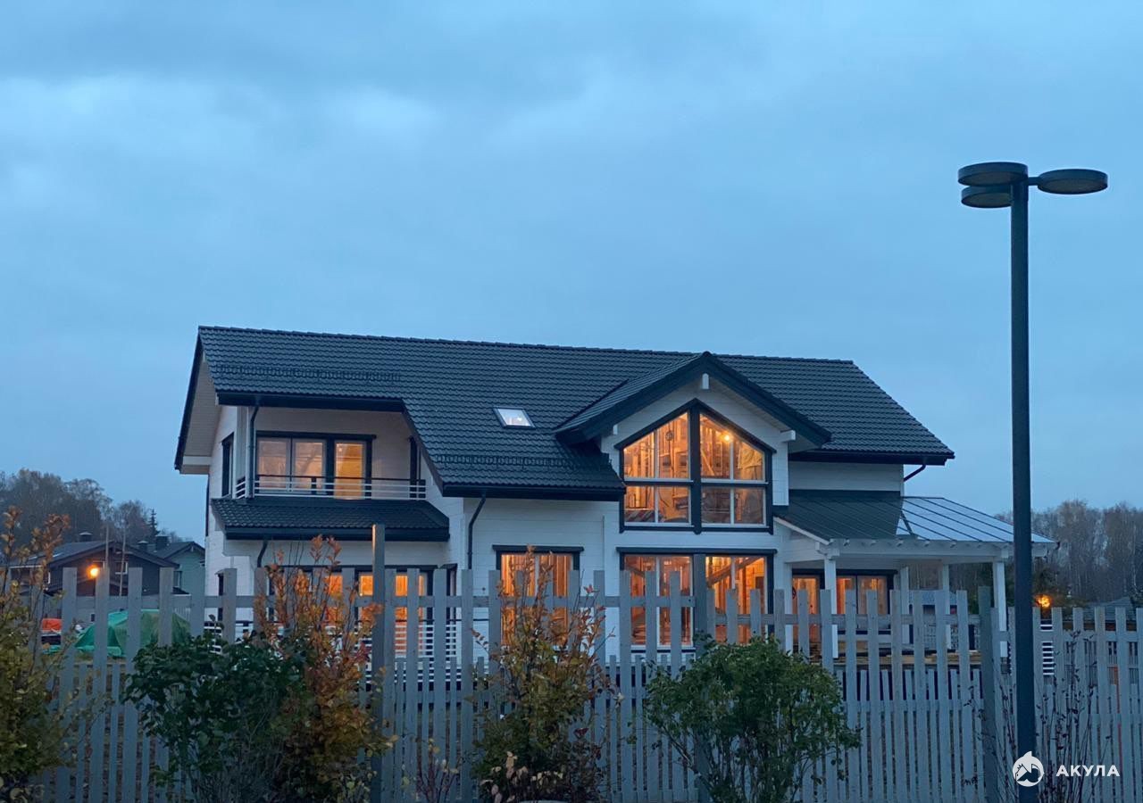 Купить Дом В Кп Берег