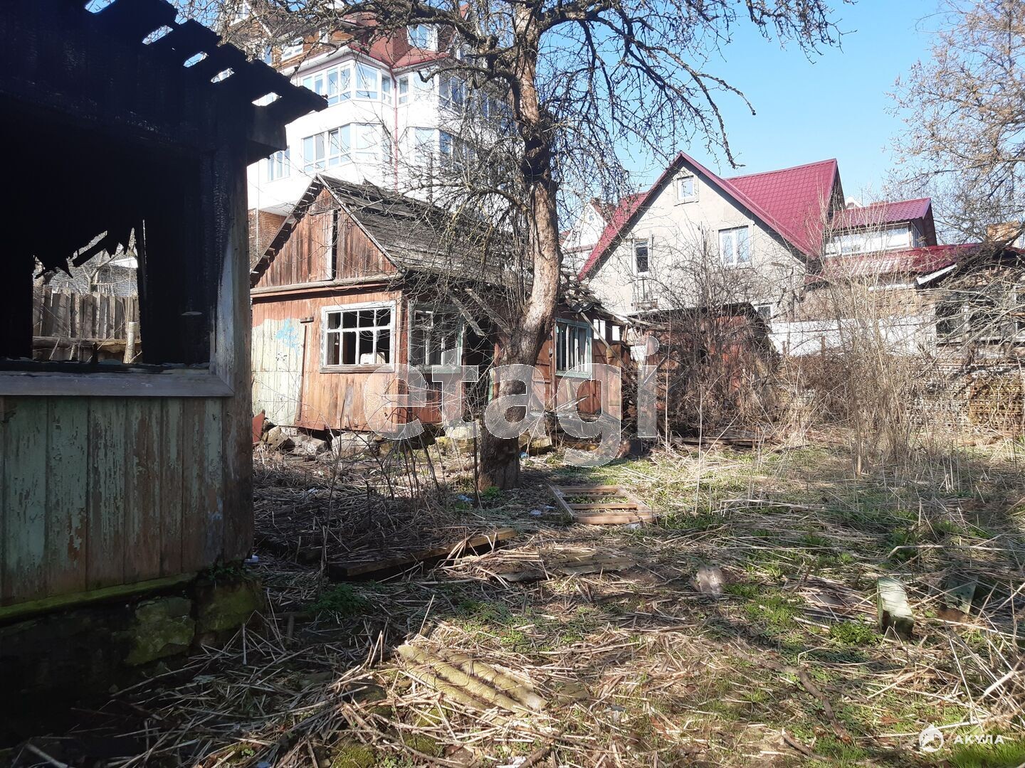 Купить Недвижимость В Брянске Советский Район