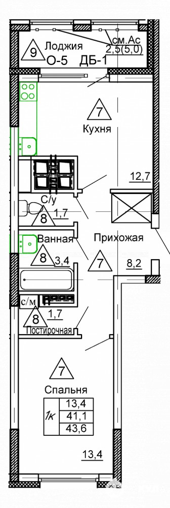 Жк Возрождение Казань Купить Квартиру