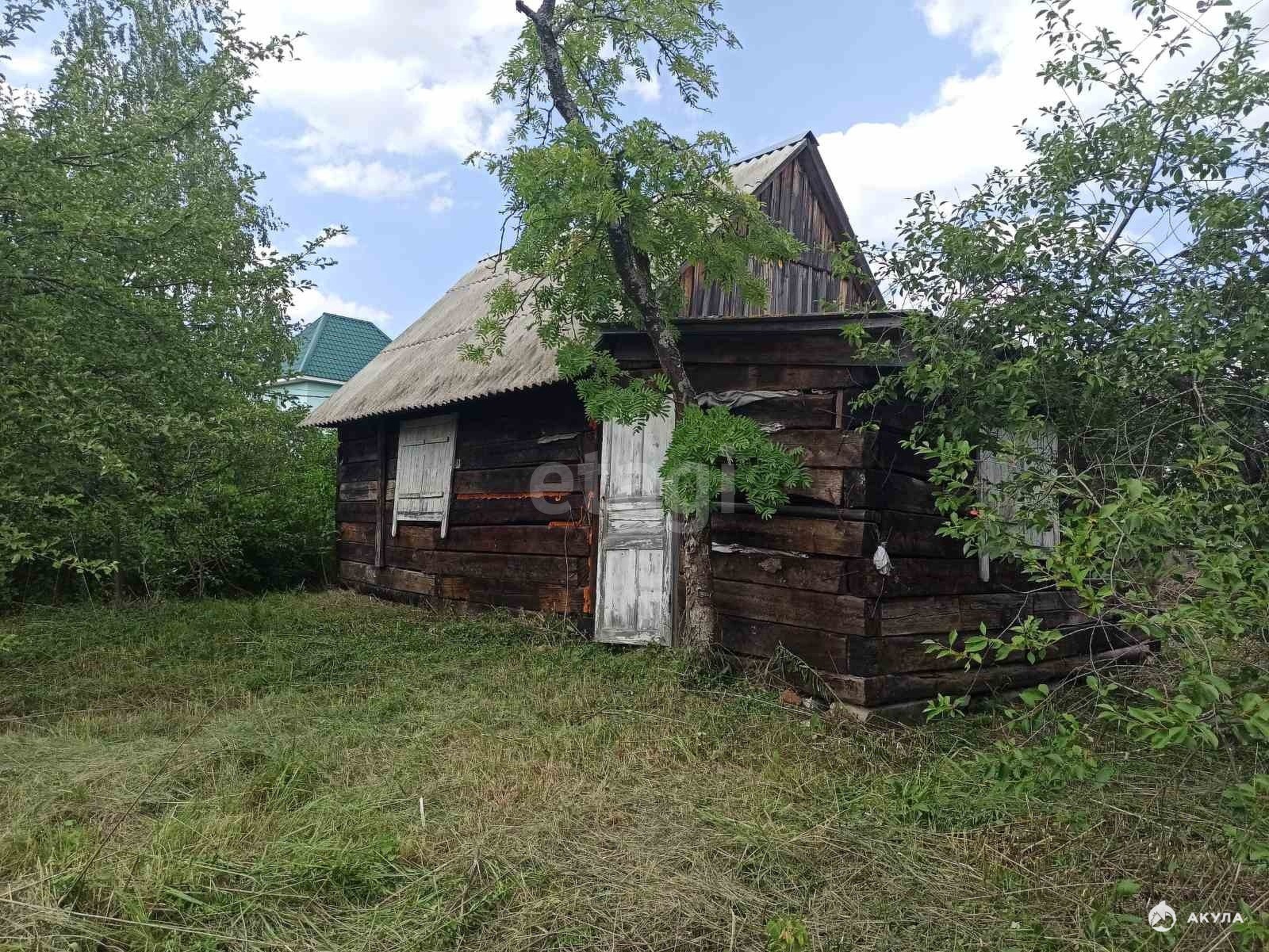 Купить Дачу В Фокинском Районе Города Брянска