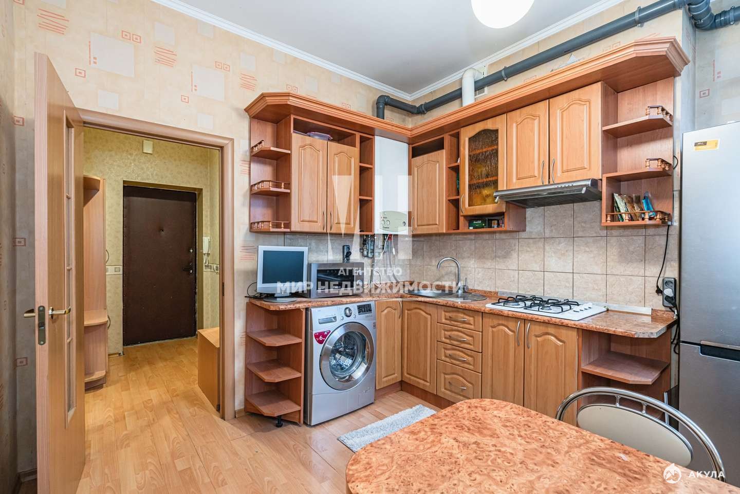 Купить 2 Комнатную Калининград