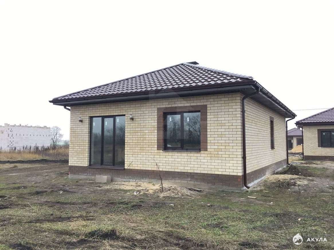 Купить Дом В Воронеже Александровка