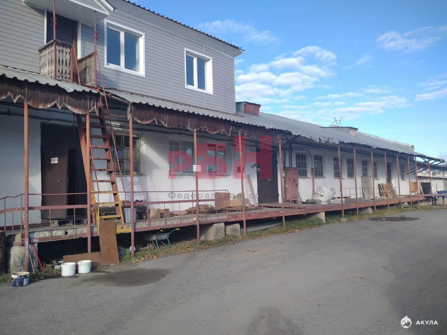 Помещение Под Склад Купить В Тюмени