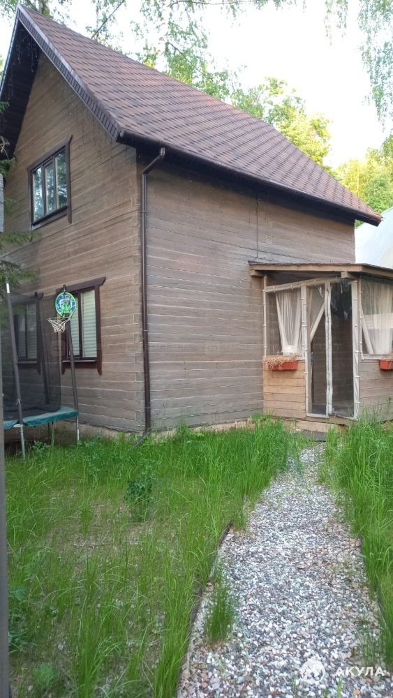 Купить Дом В Казани Матюшино