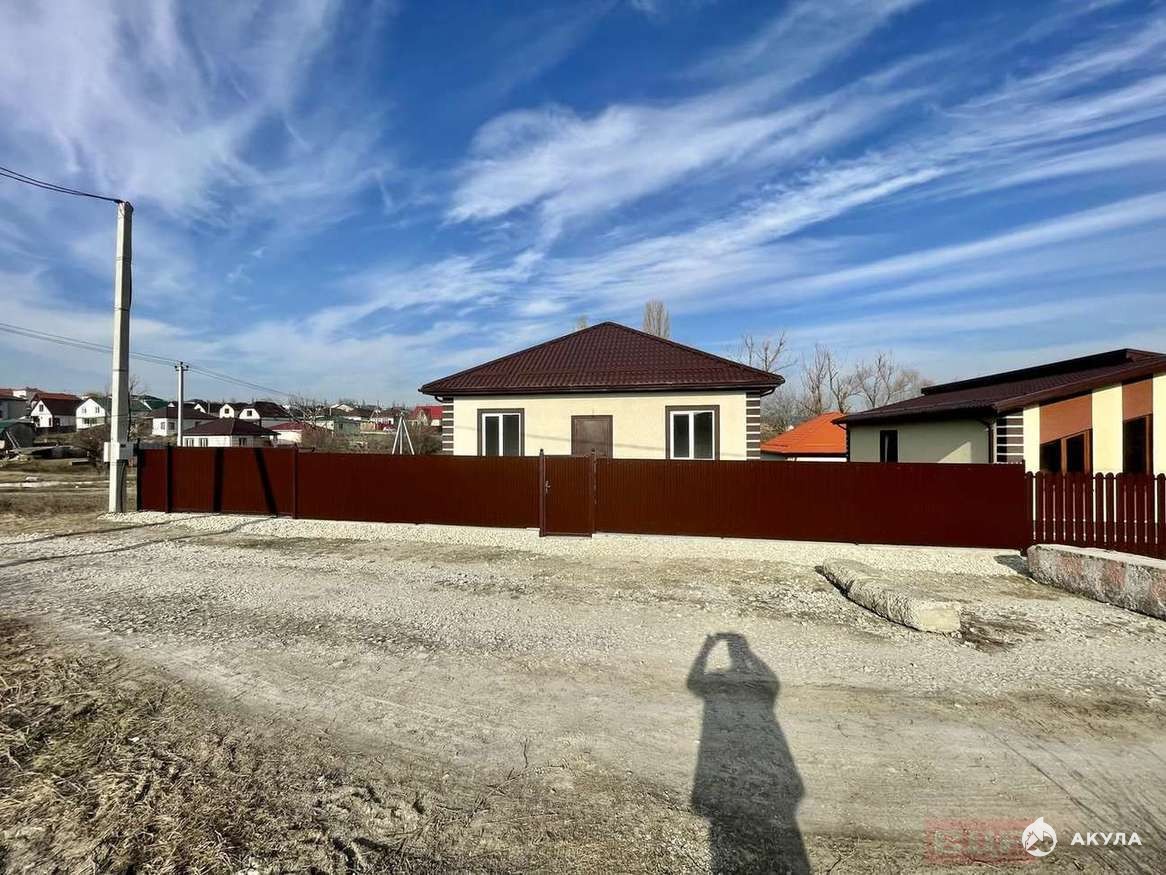 Купить Дом В Ст Натухаевская Краснодарского Края