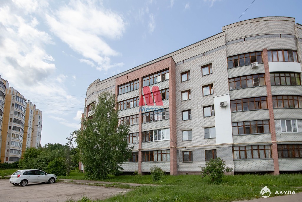 Ярославль Купить Жилой Дом