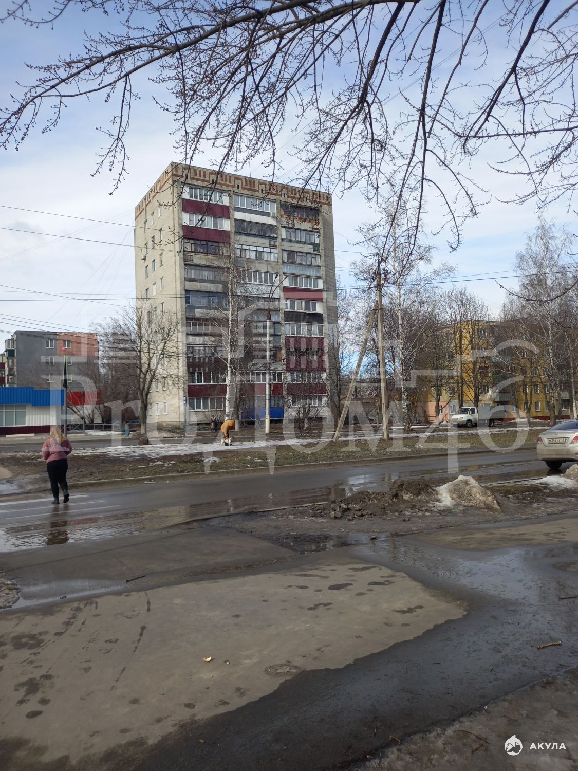 Купить Квартиру В Курске В Сеймском