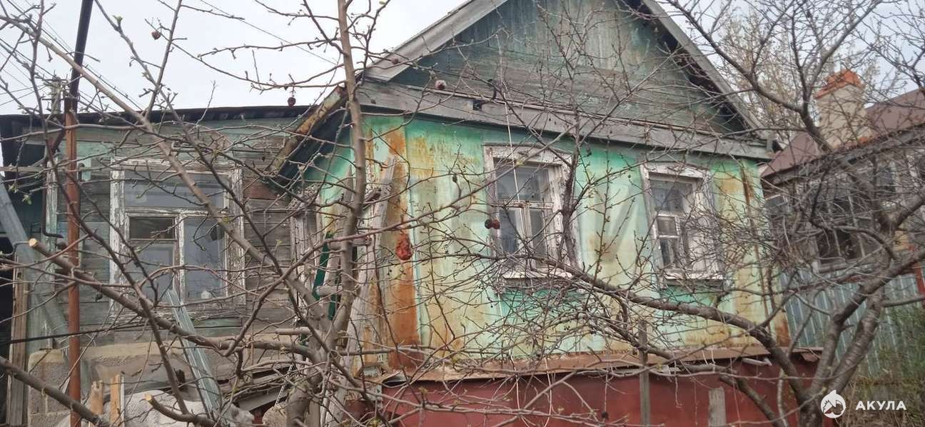 Купить Дом В Кировском Районе Г Саратова
