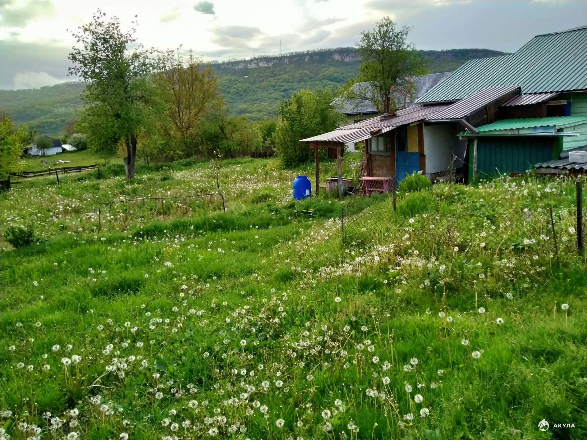 Купить Земельный Участок В Адыгее