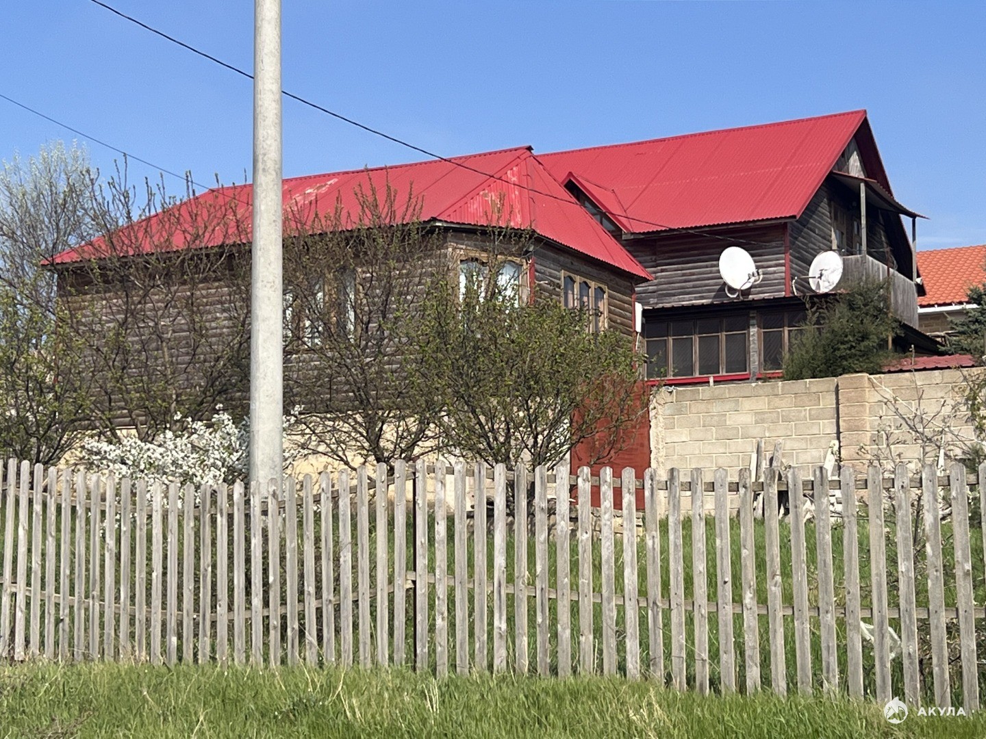 Купить Дом В Севастополе Нахимовский