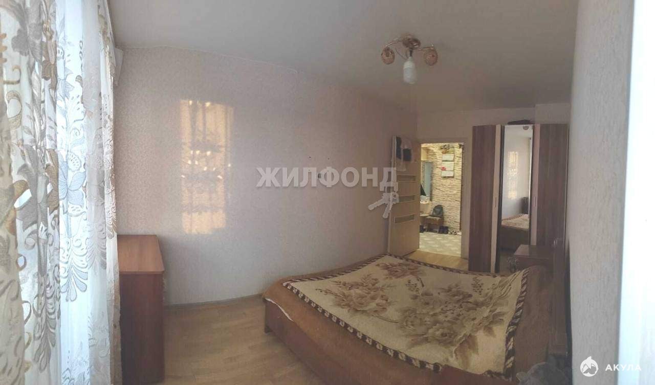 Купить Студию На Титова В Новосибирске