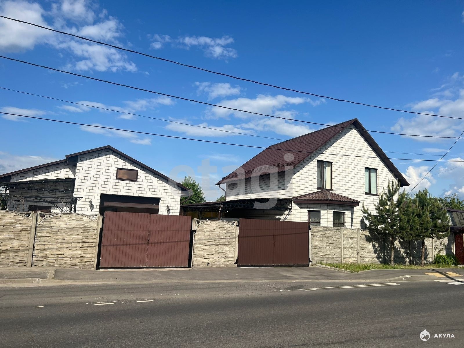 Купить Дом В Брянске Бежицкий Городищенский Поворот