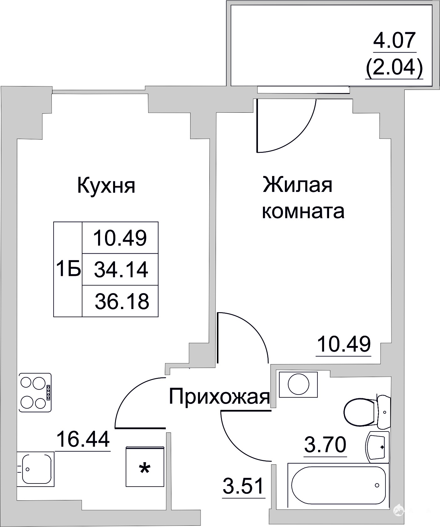 Псков Купить Квартиру 2 Комнатную Новостройка