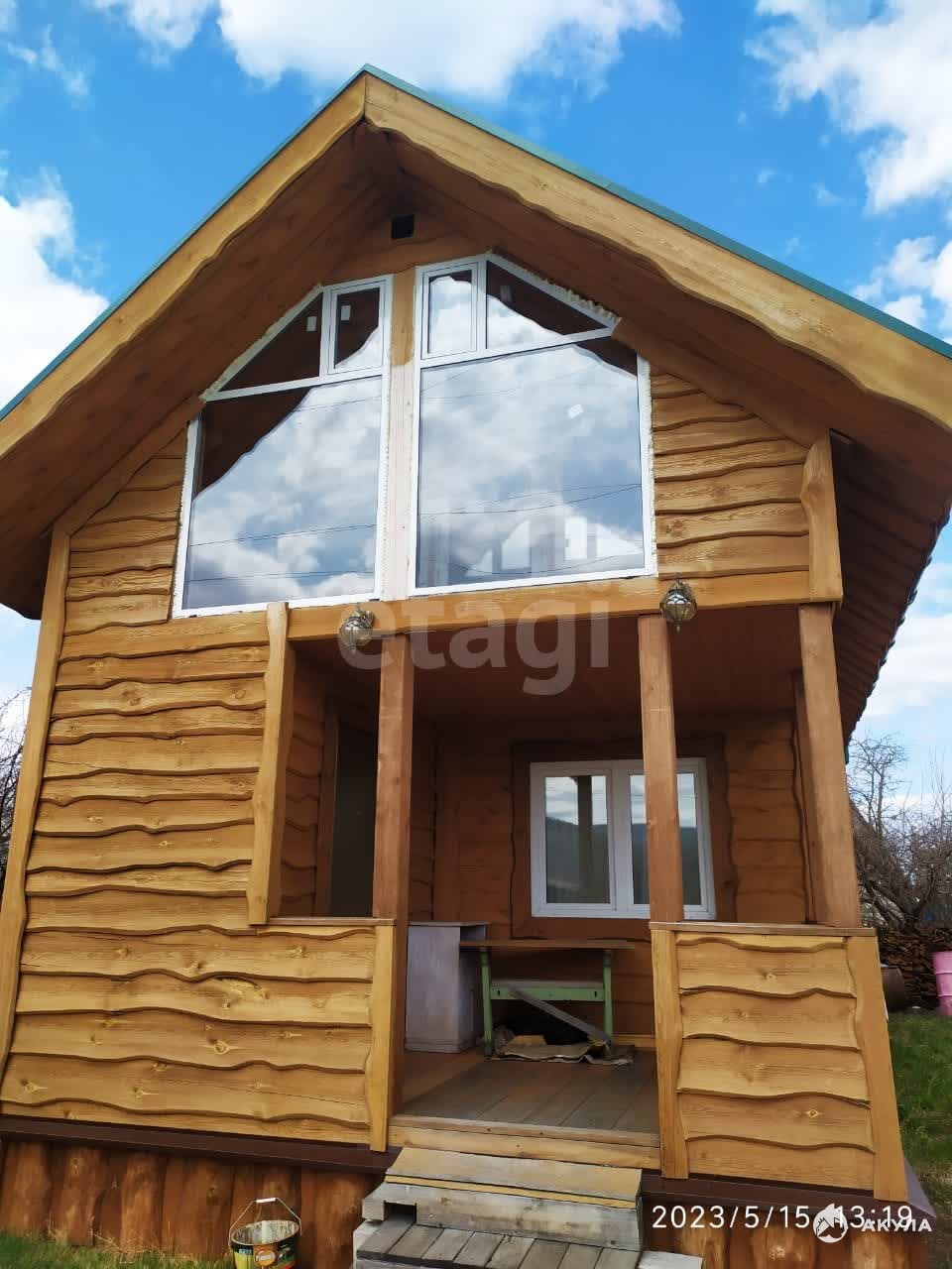 Купить Дачу Красноярск Снт