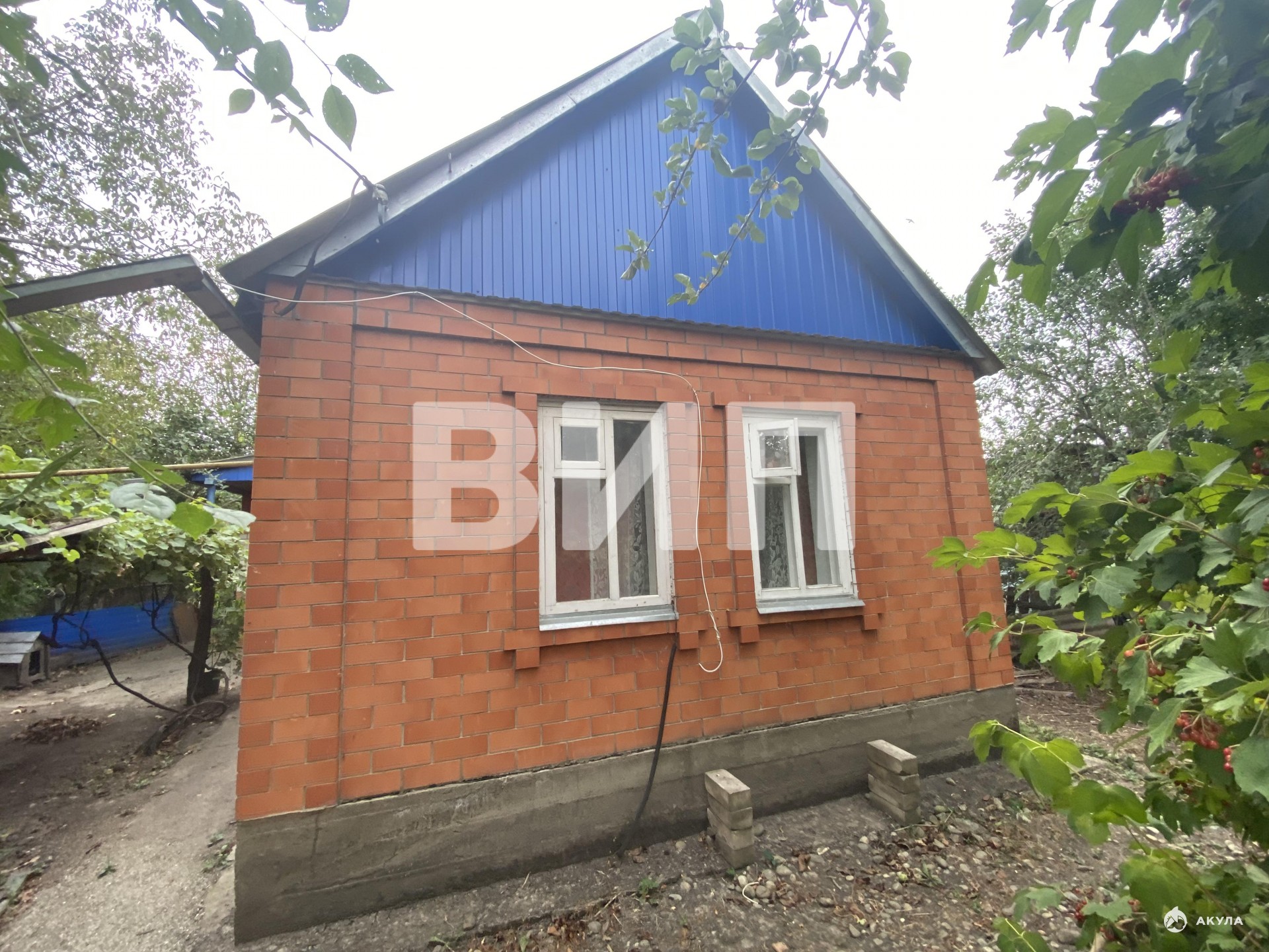 Купить Дом В Станице Владимирской Лабинского