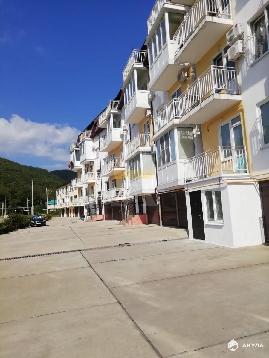 Туапсинский Район Купить Квартиру Вторичка