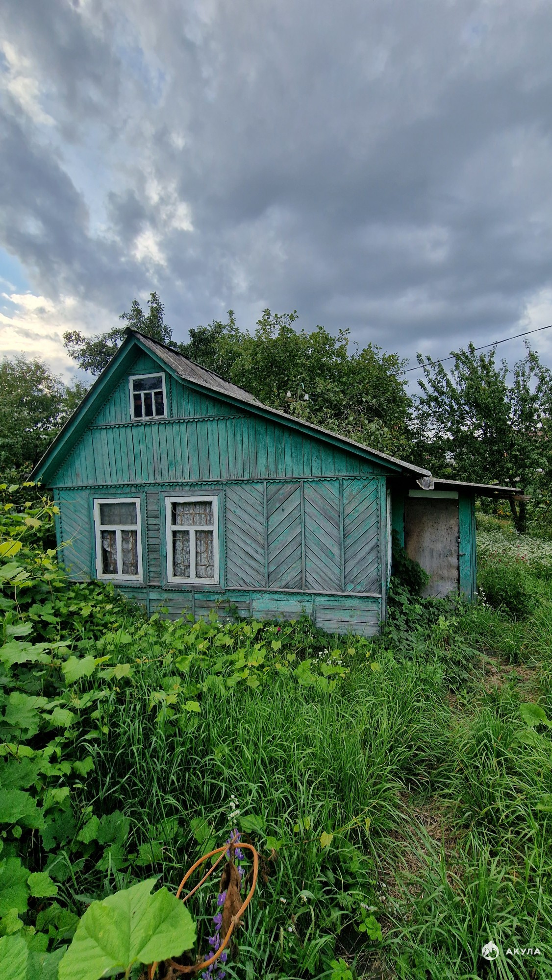 Купить Дачу В Курске И Области