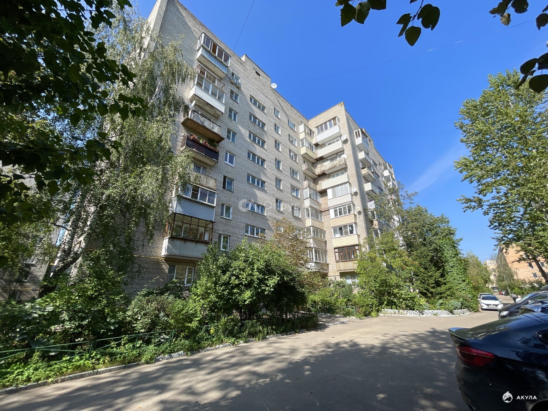 Мкрн Гагарина 19 ,12 этаж Балашиха продажа квартиры. Заря купить квартиру 1 комнатную