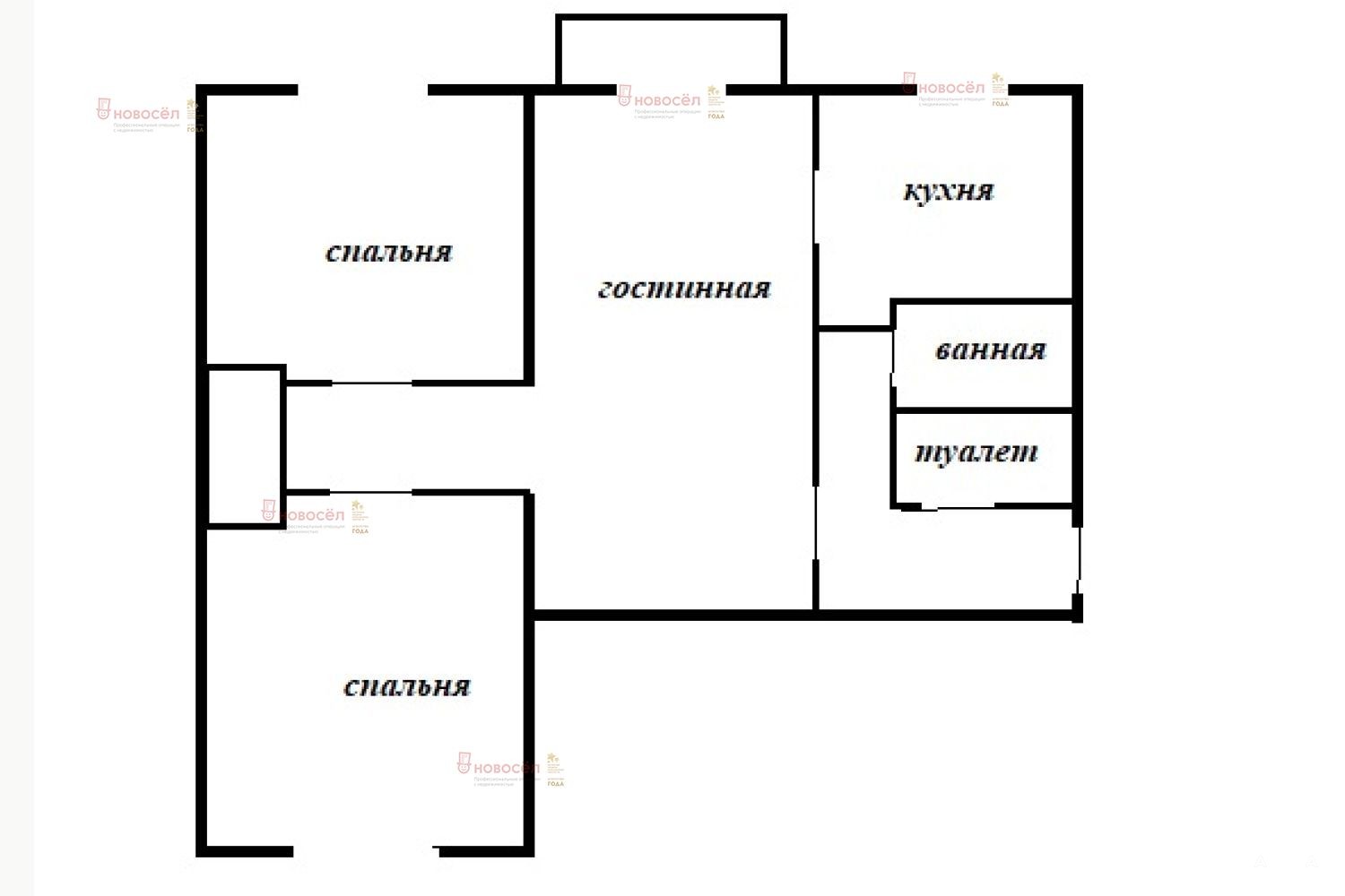 Екатеринбург избирателей 148 карта