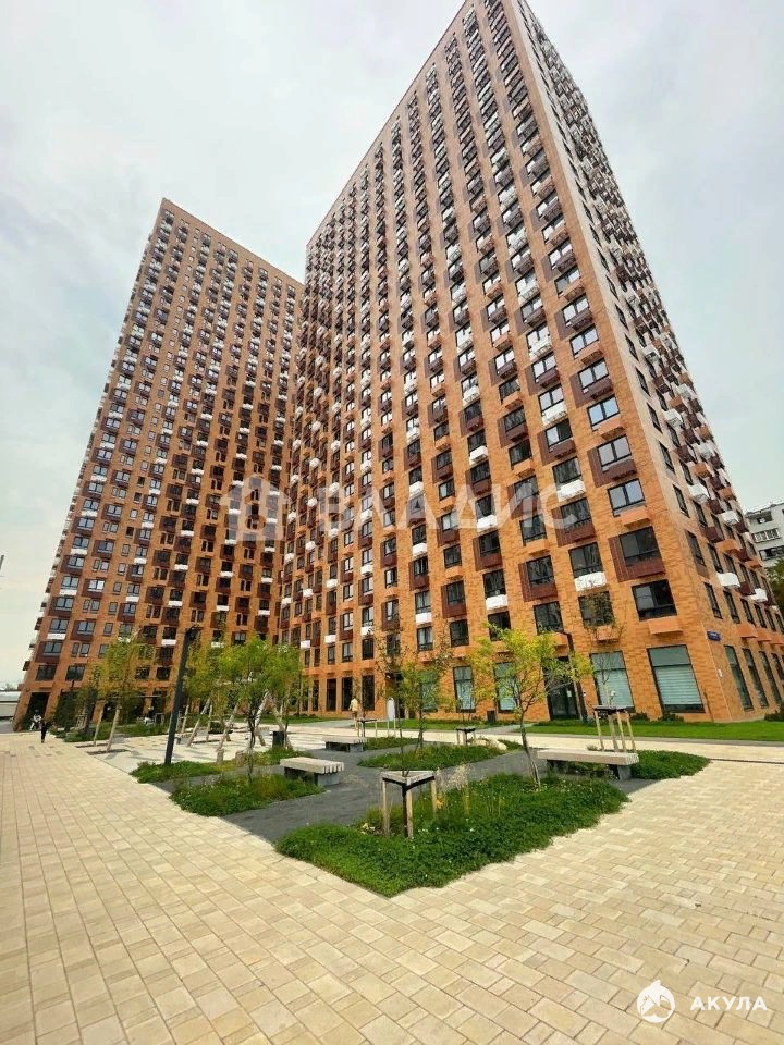 Жк Перовский Купить Квартиру От Застройщика