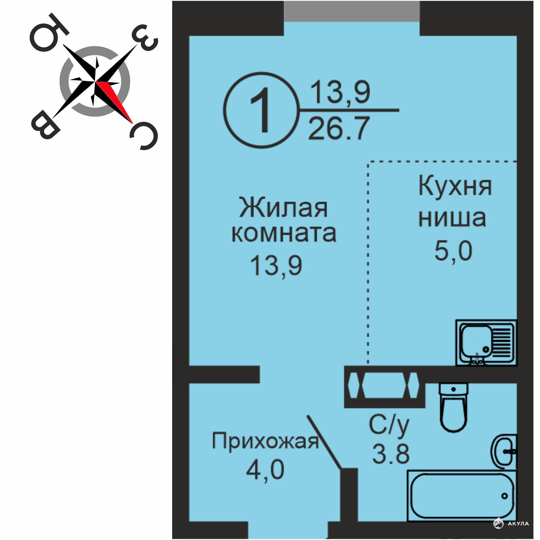 Жк Квартет Купить 1 Комнатную