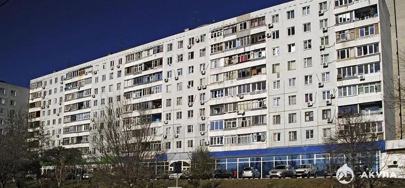 Продаю гараж 45м² бул. Комарова, Ростов-на-Дону, Ростовская область, р-н Ворошил