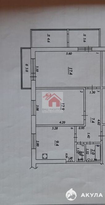 Купить Квартиру В Самаре Ташкентская 186